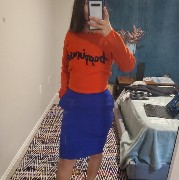 Meet your Posher, Nico - Picture 14 of 16